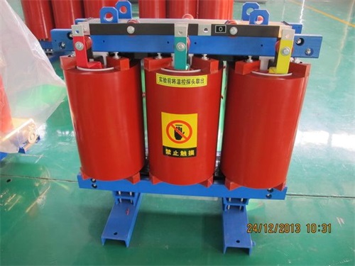 振兴SCB12-315KVA/10KV/0.4KV干式变压器