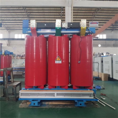 振兴SCB12-2500KVA/10KV/0.4KV干式变压器